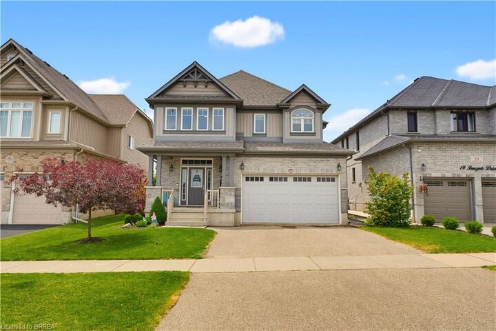 21 Irongate Drive — photo 1