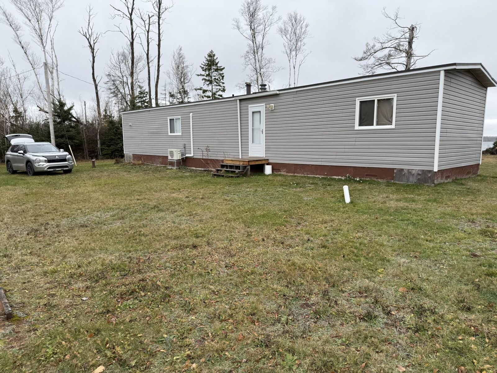 Property Photo: 292 St Marys Bay Road PE C0A 1R0