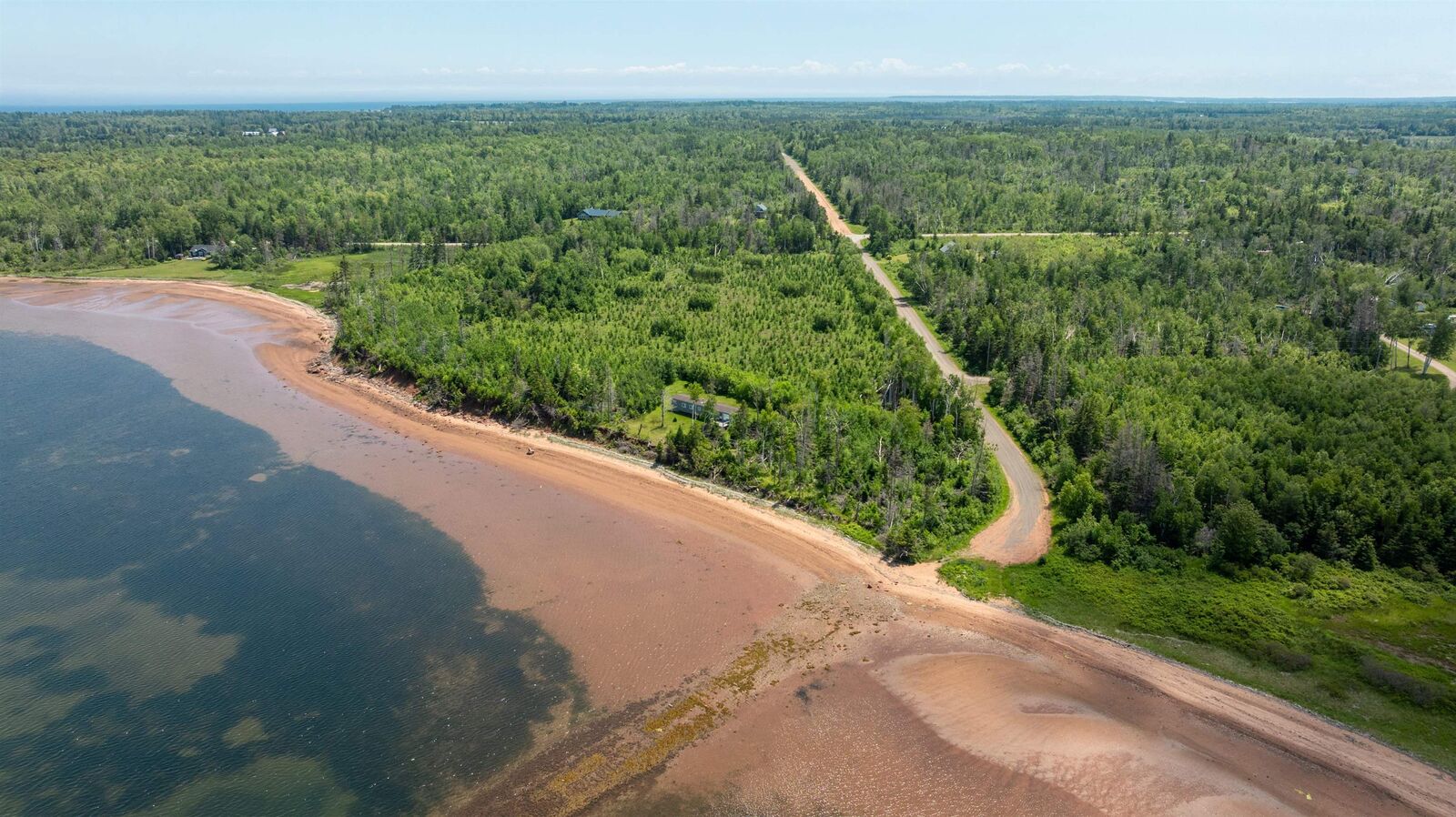Photo de la propriété:  292 St Marys Bay Road  PE C0A 1R0 