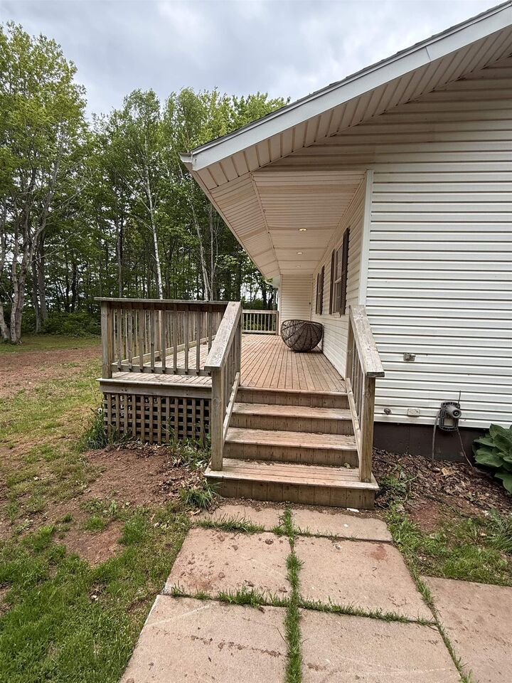 Property Photo:  4648 Oleary Road  PE C0B 1V0 