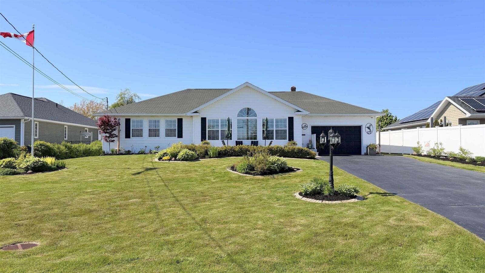 Photo de la propriété: 177 Crozier Drive PE C1N 6J9
