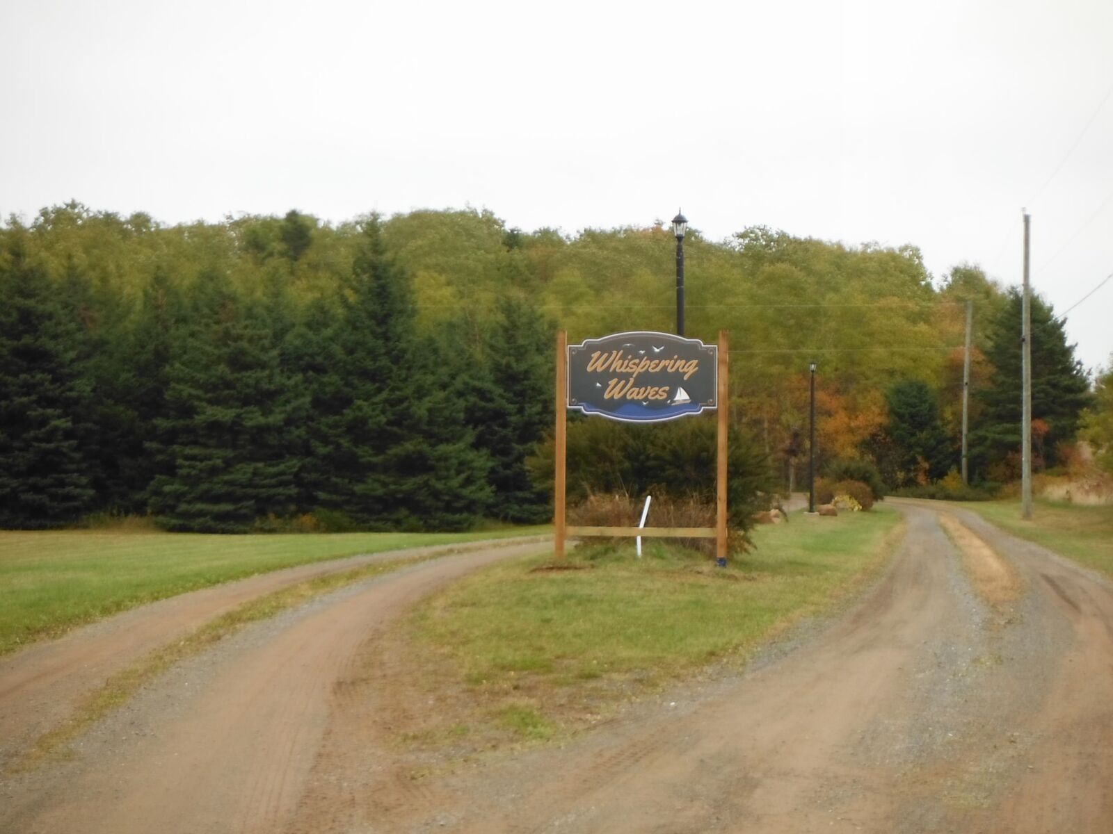 Property Photo: Lot # 10 Sunrise Drive PE