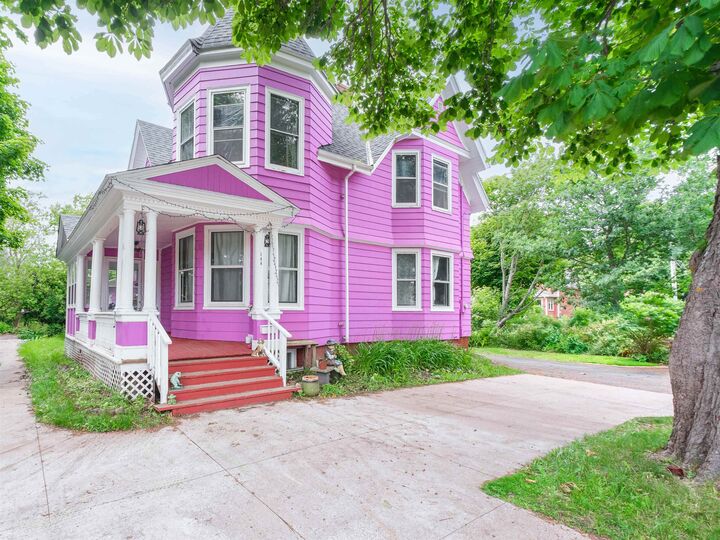 146 Central Street — photo 1