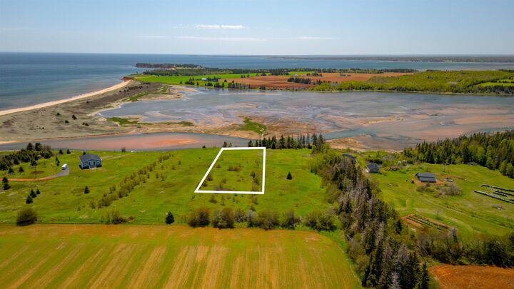 Lot 04-5 Bloomfield Subdivision Road — photo 1