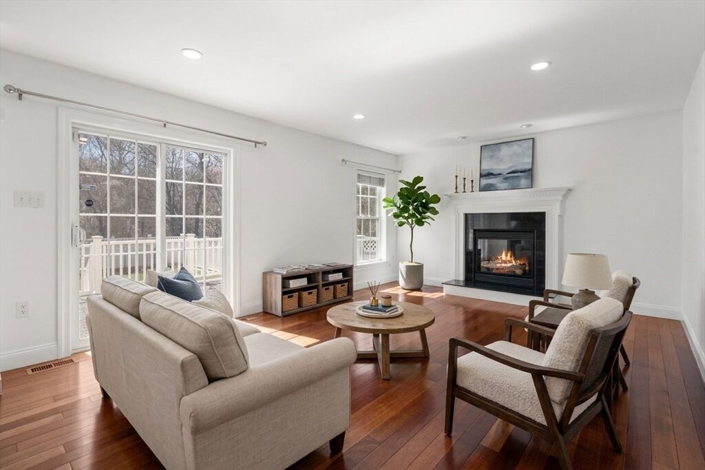 Property Photo: 22 Westview Rd MA 01760