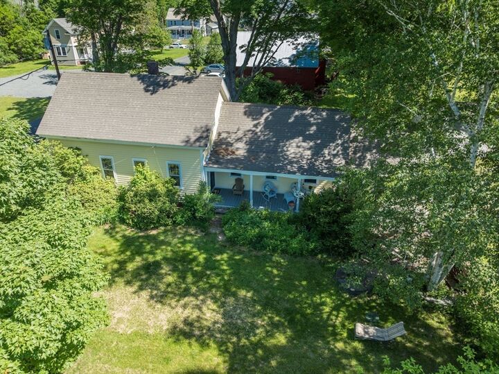 Property Photo: 10 Dewey St MA 01337