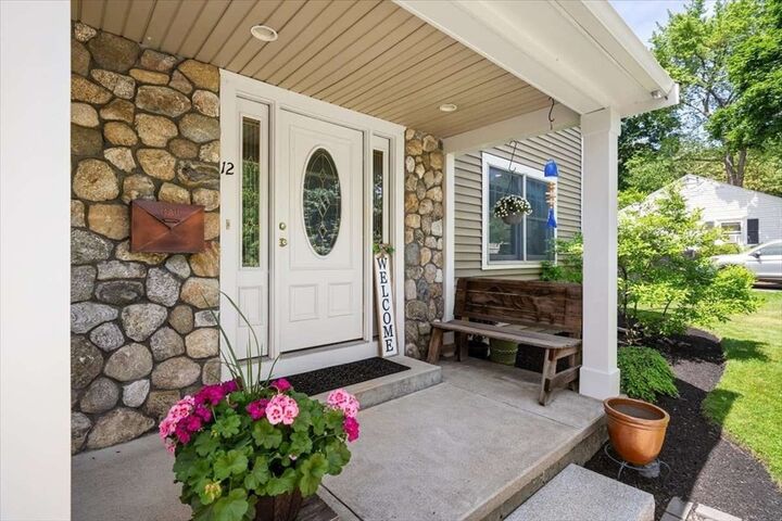Property Photo: 12 Mountain MA 02451