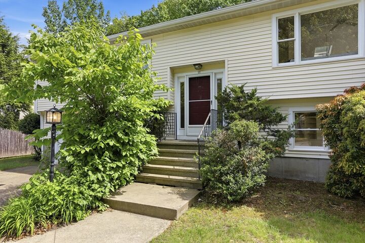 Property Photo:  22 Railroad Avenue  MA 01730 