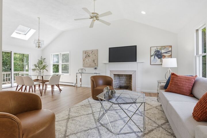 Property Photo: 22 Railroad Avenue MA 01730