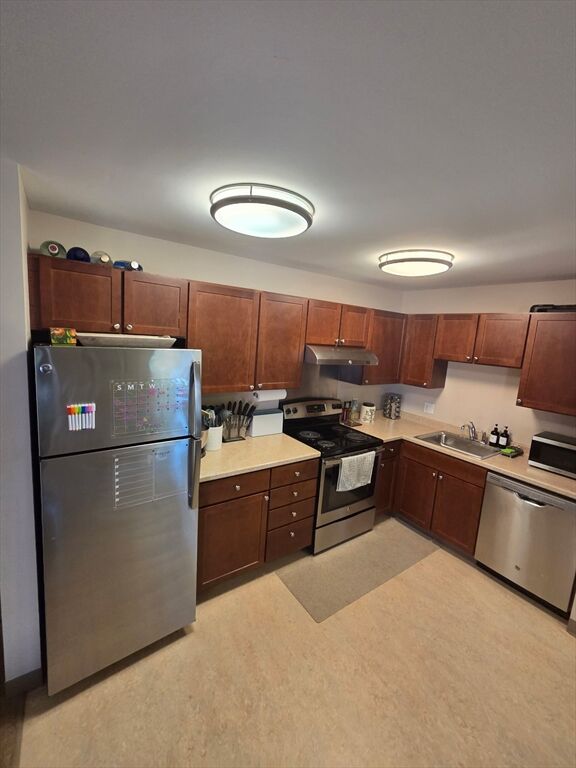 Property Photo: 277 W Main Street 36 MA 01752