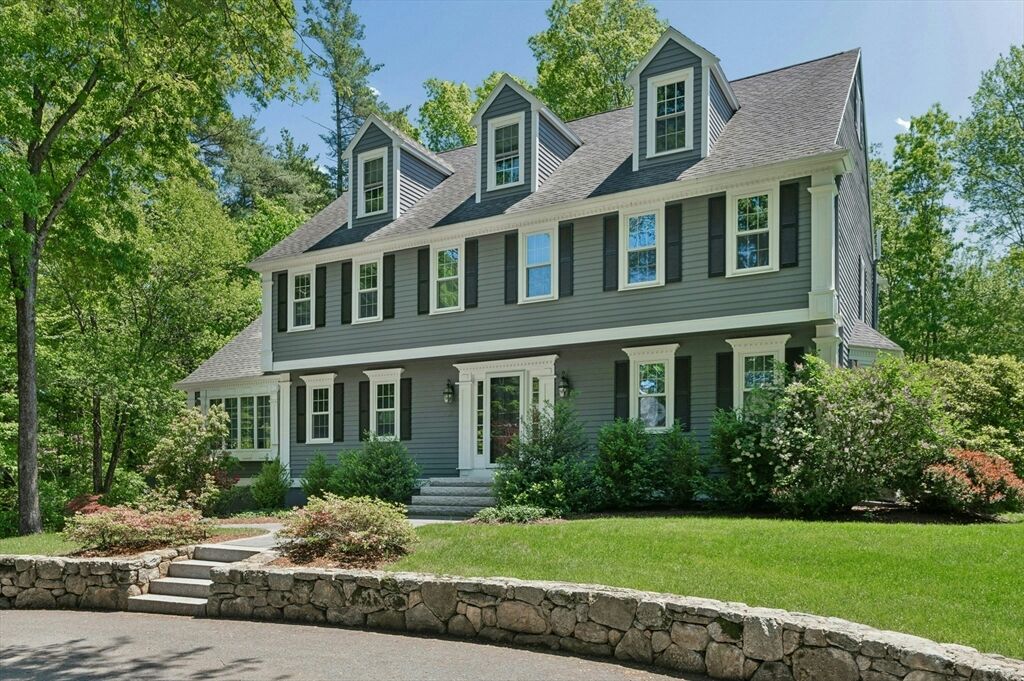 Property Photo:  12 Dicarlo Rd  MA 01748 