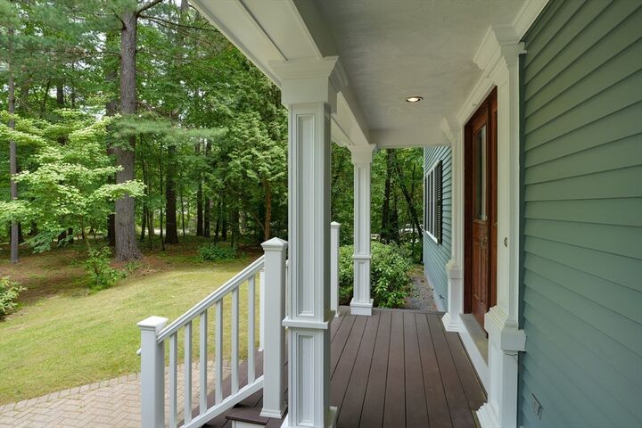 Property Photo:  42 Cherlyn Dr  MA 01532 