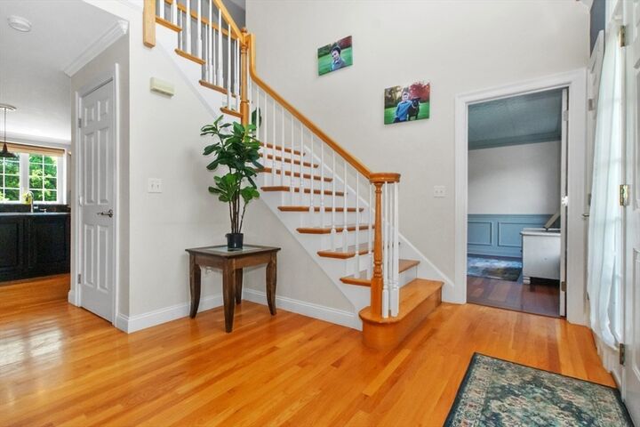 Property Photo: 307 Chestnut Street MA 01749