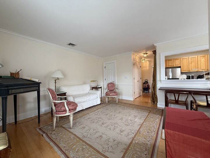Property Photo:  20 Lime 52  MA 02108 