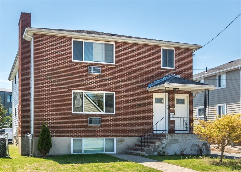 Property Photo: 50 Waltham Street 50 MA 02472