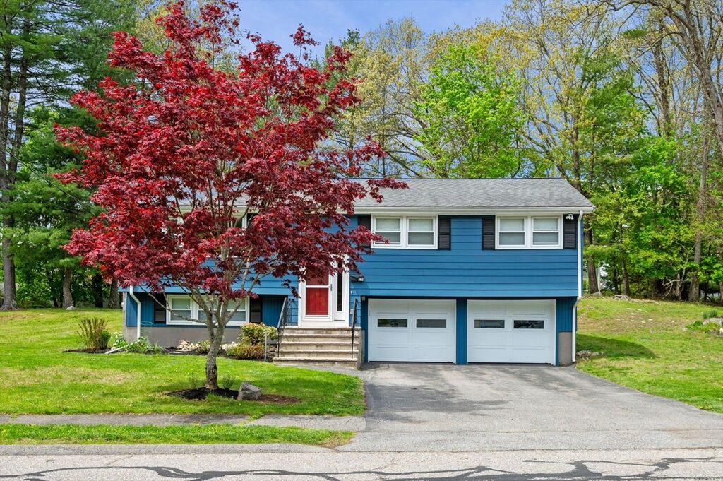 Property Photo: 28 Orchard Dr MA 01864