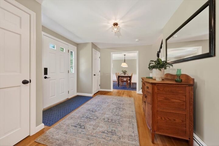 Property Photo:  18 Roubound Rd  MA 02061 