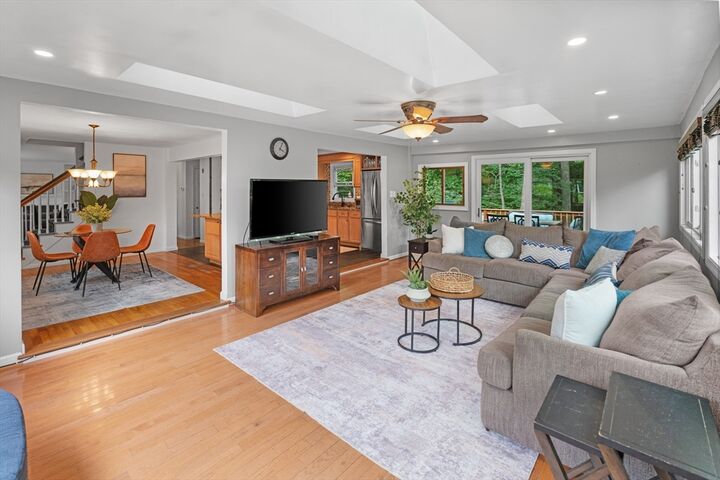 Property Photo: 27 Searle Street MA 01833