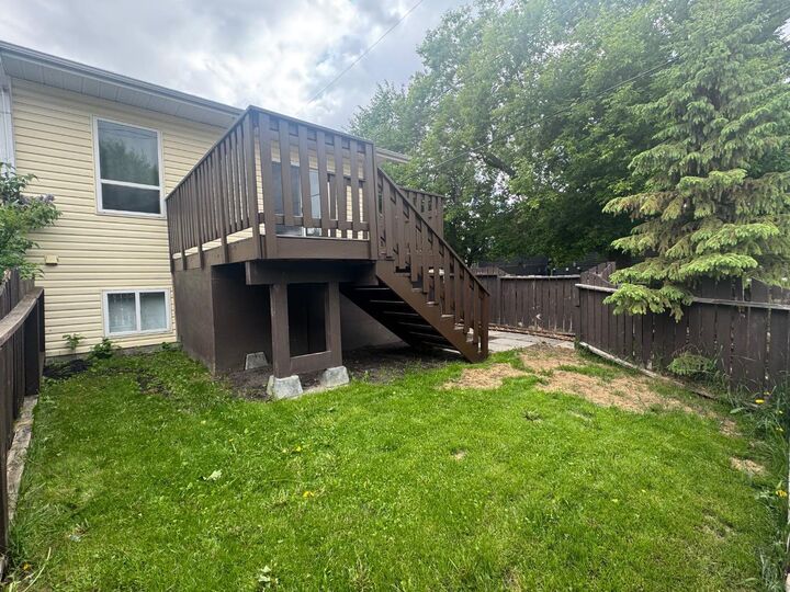 Property Photo: 6013 63A Street AB T4N 5P1