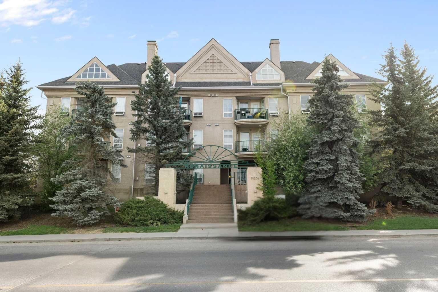 Photo de la propriété:  15204 Bannister Road SE 108  AB T2X 3T4 