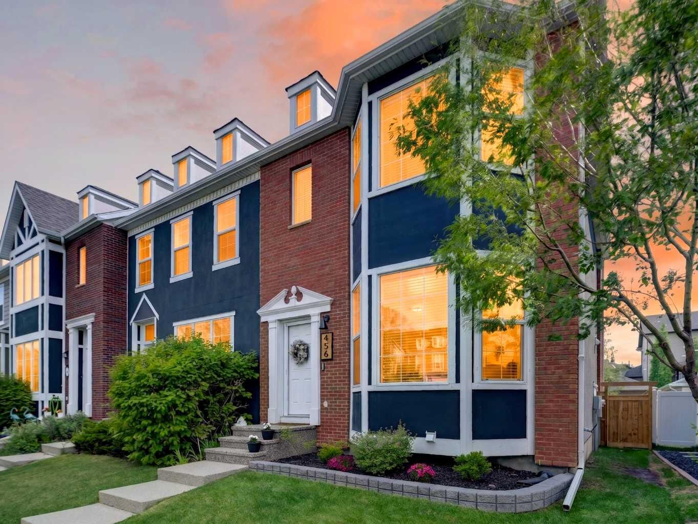 Property Photo:  456 Rainbow Falls Drive  AB T1X 0L8 