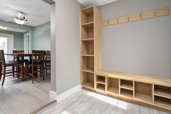 Property Photo: 1018 Moville Street AB T0B 3P0