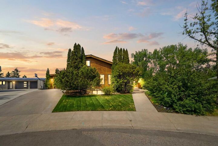Property Photo: 227 Piper Drive AB T4P 1L5