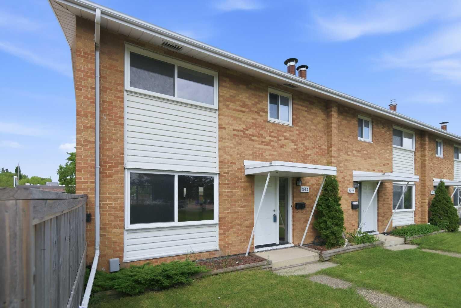 Property Photo:  3907 39 Street 1505  AB T4N 0M6 