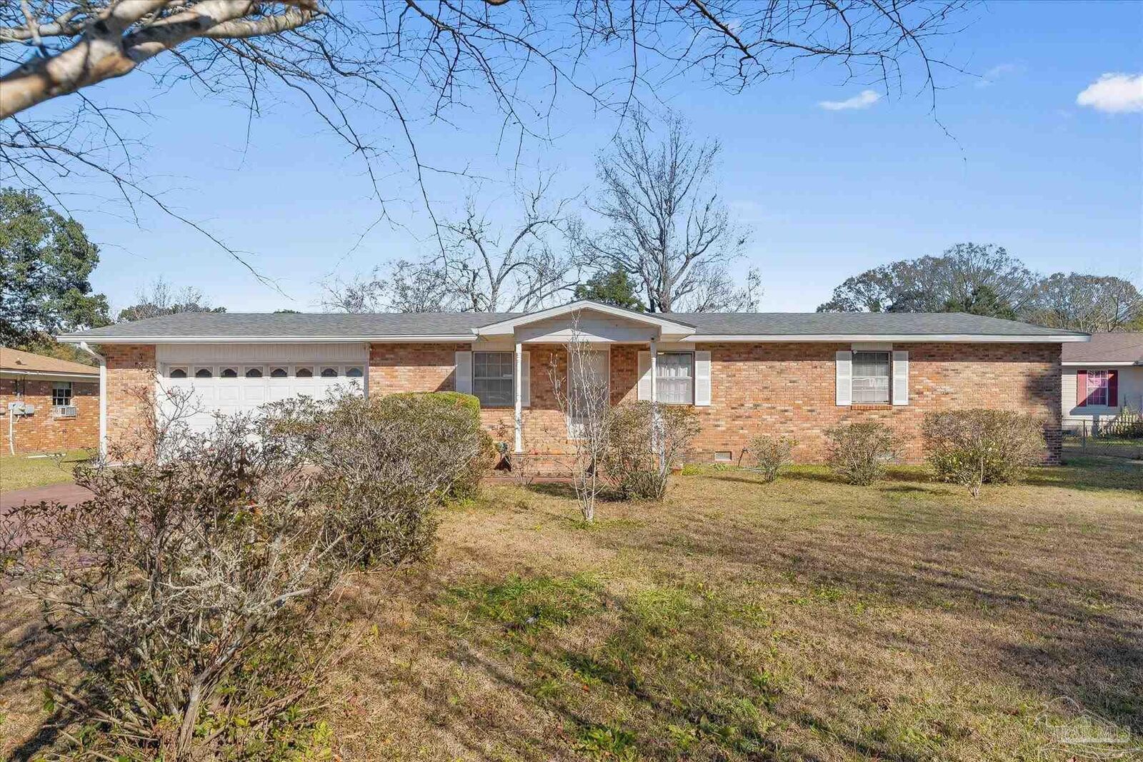 Property Photo:  8710 Frieston Ave  FL 32534 
