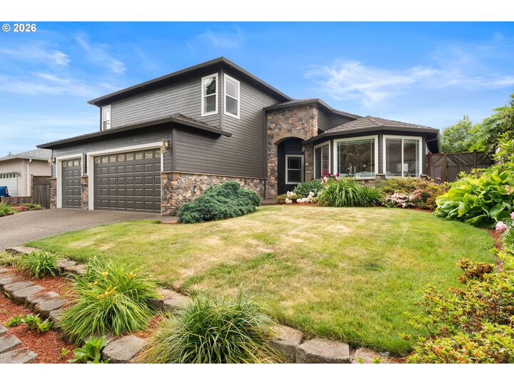 Property Photo: 18938 Cathy Adams Dr OR 97045