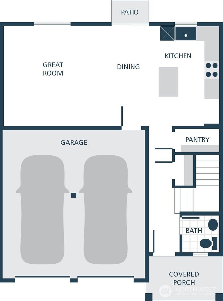 Property Photo: 2123 169th Street NE WA 98271