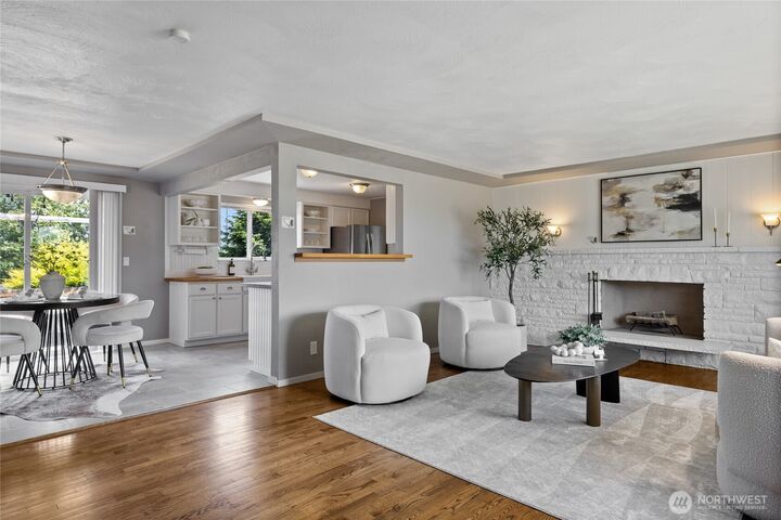 Property Photo:  1501 S Lawrence Street  WA 98405 