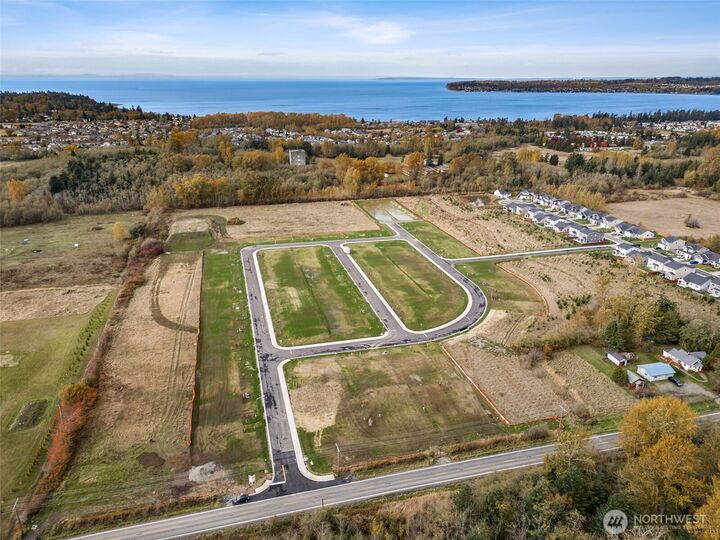 Property Photo:  4521  Cirque St (Lot 123) Street  WA 98230 