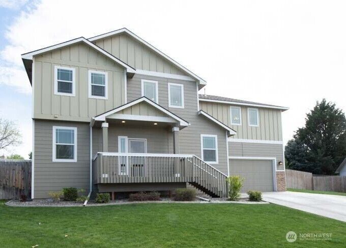 Property Photo:  75  Dresden Court  WA 99362 