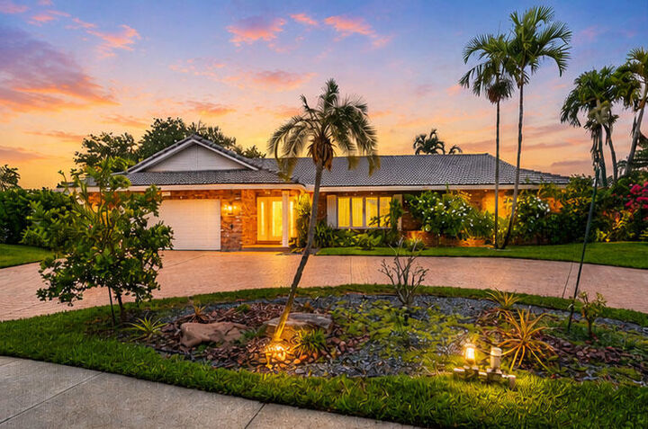 Property Photo:  2378 Deer Creek Lob Lolly Lane  FL 33442 