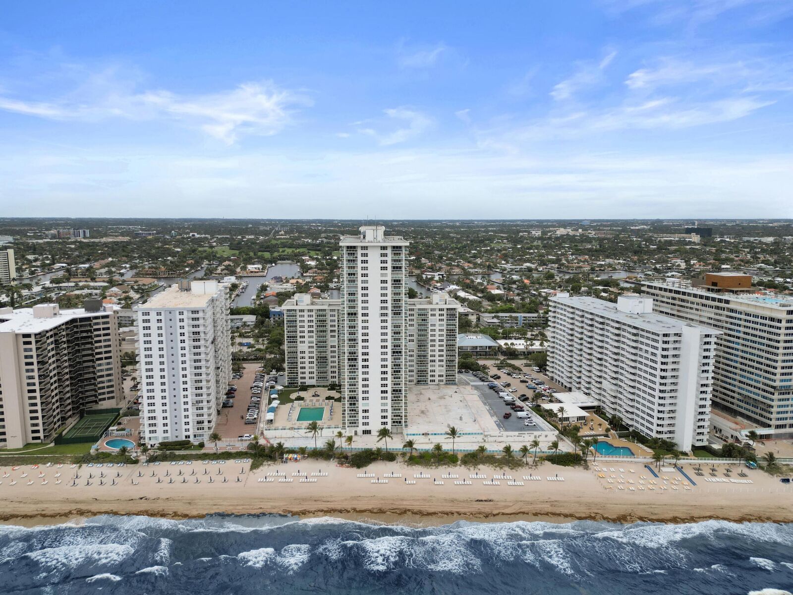 Property Photo:  3900 Galt Ocean Drive 2602  FL 33308 