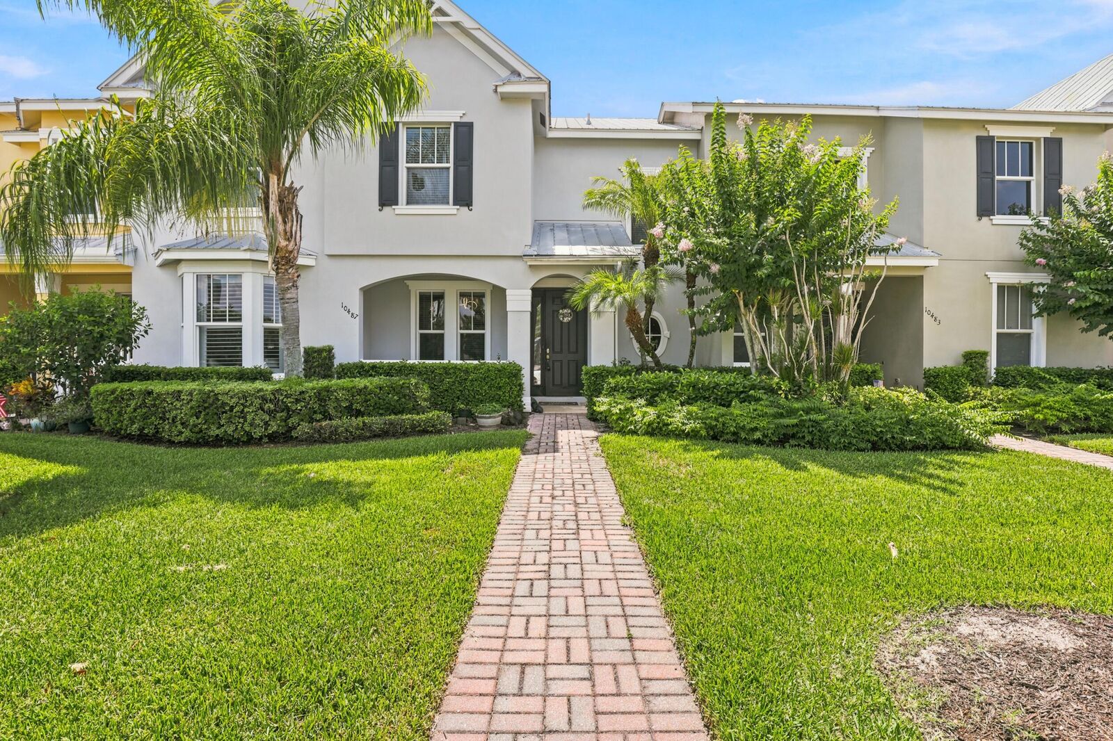 Property Photo:  10487 SW West Park Avenue  FL 34987 