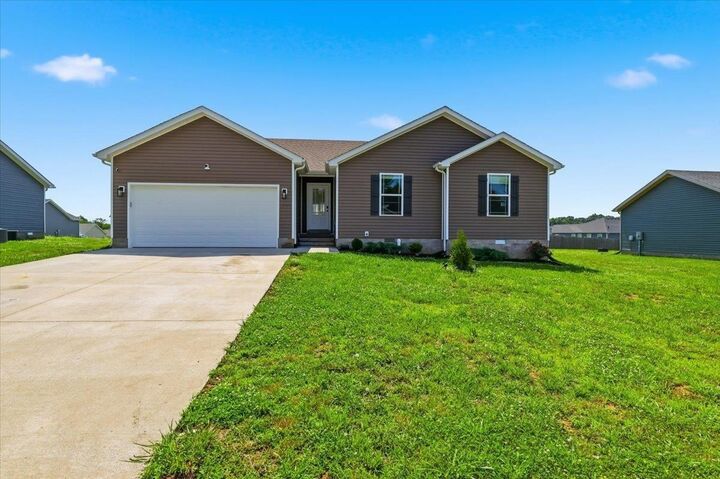 Property Photo:  460 Lansing Lane  KY 42101 