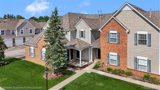 Property Photo:  54762 Monarch Drive  MI 48316 