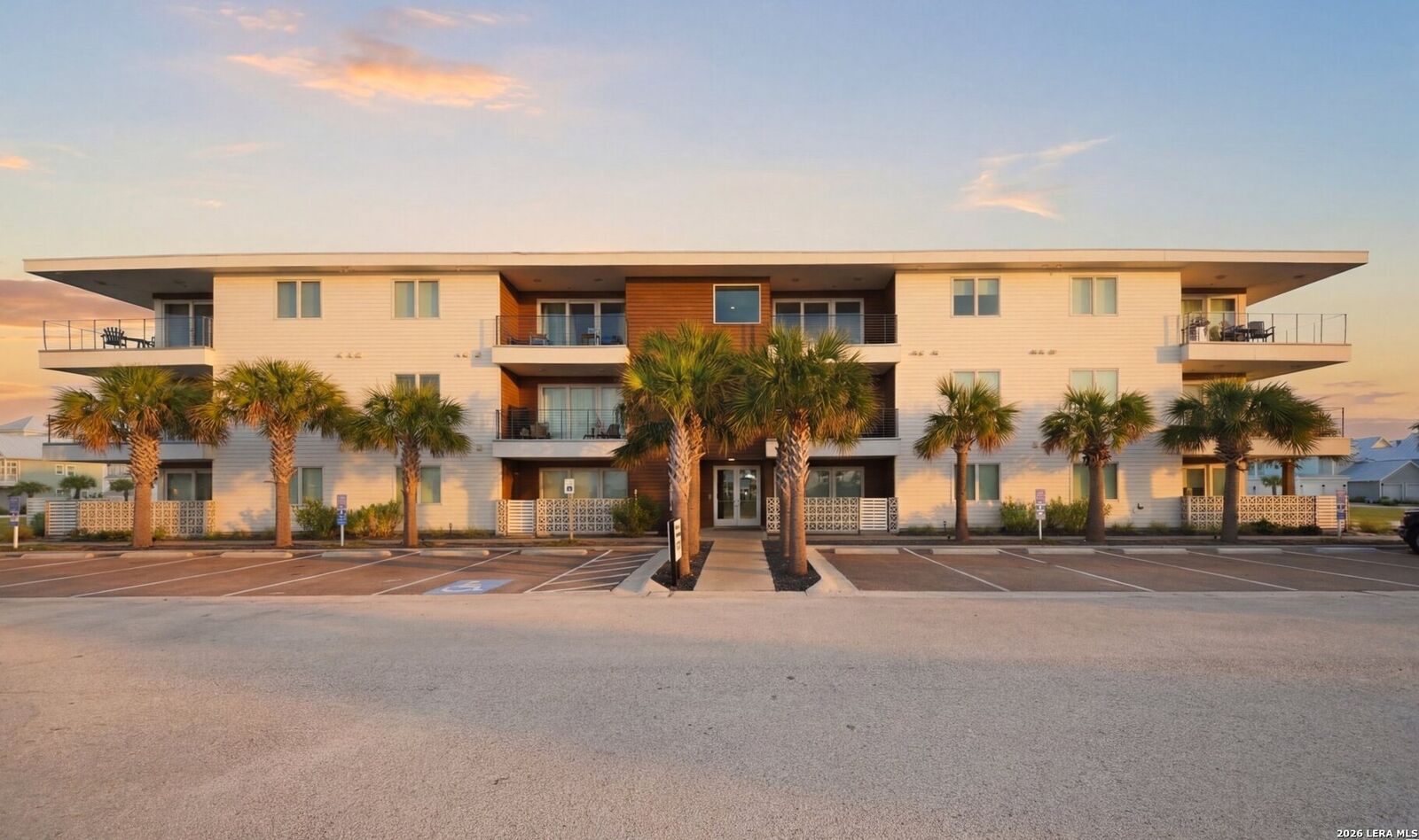 Property Photo:  630 W Center Street 203  TX 78373 