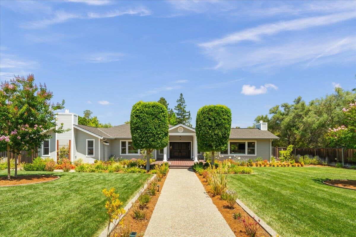 Property Photo: 20675 Verde Vista Lane CA 95070
