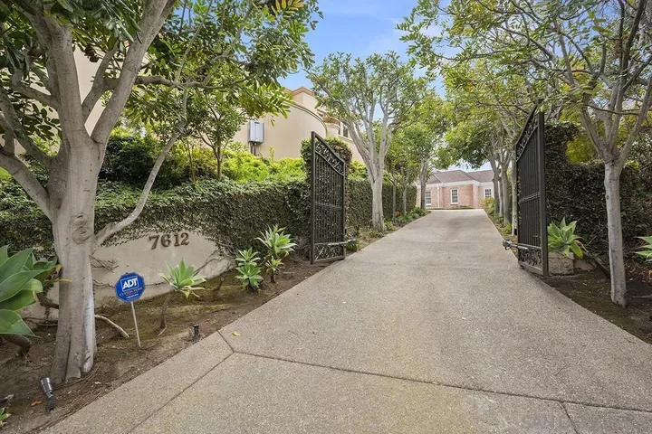 Property Photo:  7612 Hillside Dr  CA 92037 