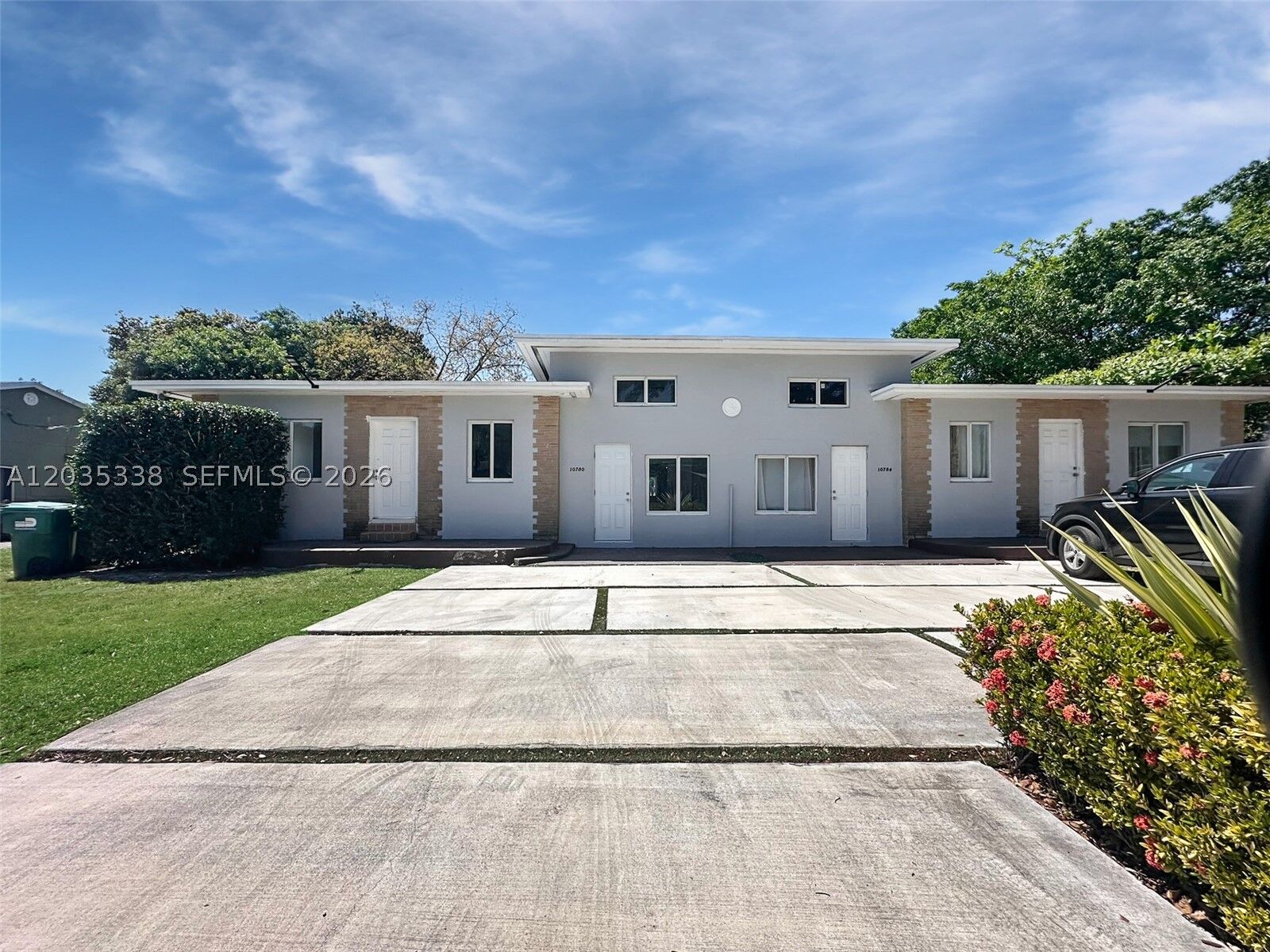 Property Photo:  10780 NE 2nd Ct A  FL 33161 
