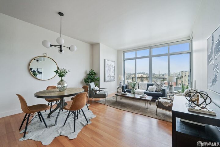Property Photo:  1310 Fillmore Street Ph2e  CA 94115 