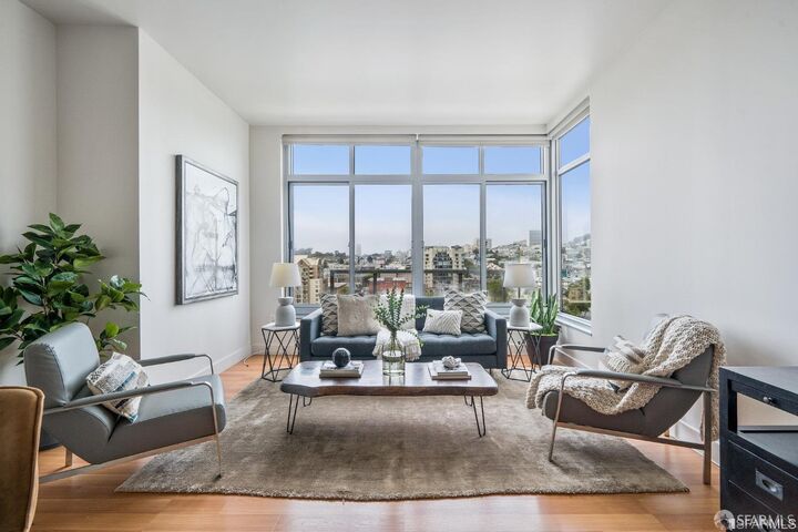 Property Photo:  1310 Fillmore Street Ph2e  CA 94115 
