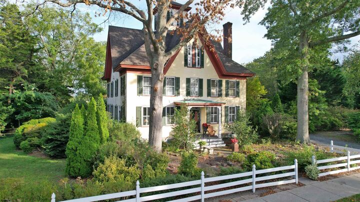 Property Photo:  40 N Shore Road  NJ 08201 
