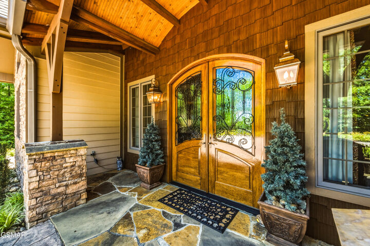 Property Photo:  824 Laurel Top Way  TN 37738 