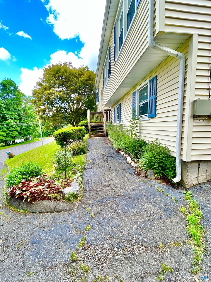 Property Photo: 5 Davis Road CT 06478
