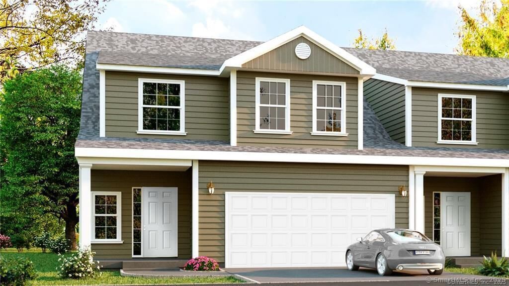 Property Photo: 30 Devorah Drive 116 CT 06037