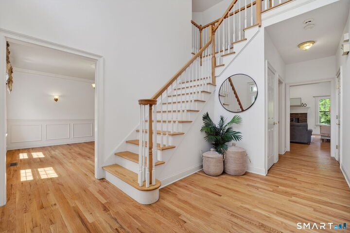 Property Photo: 3 Lillinonah Ridge Drive CT 06776